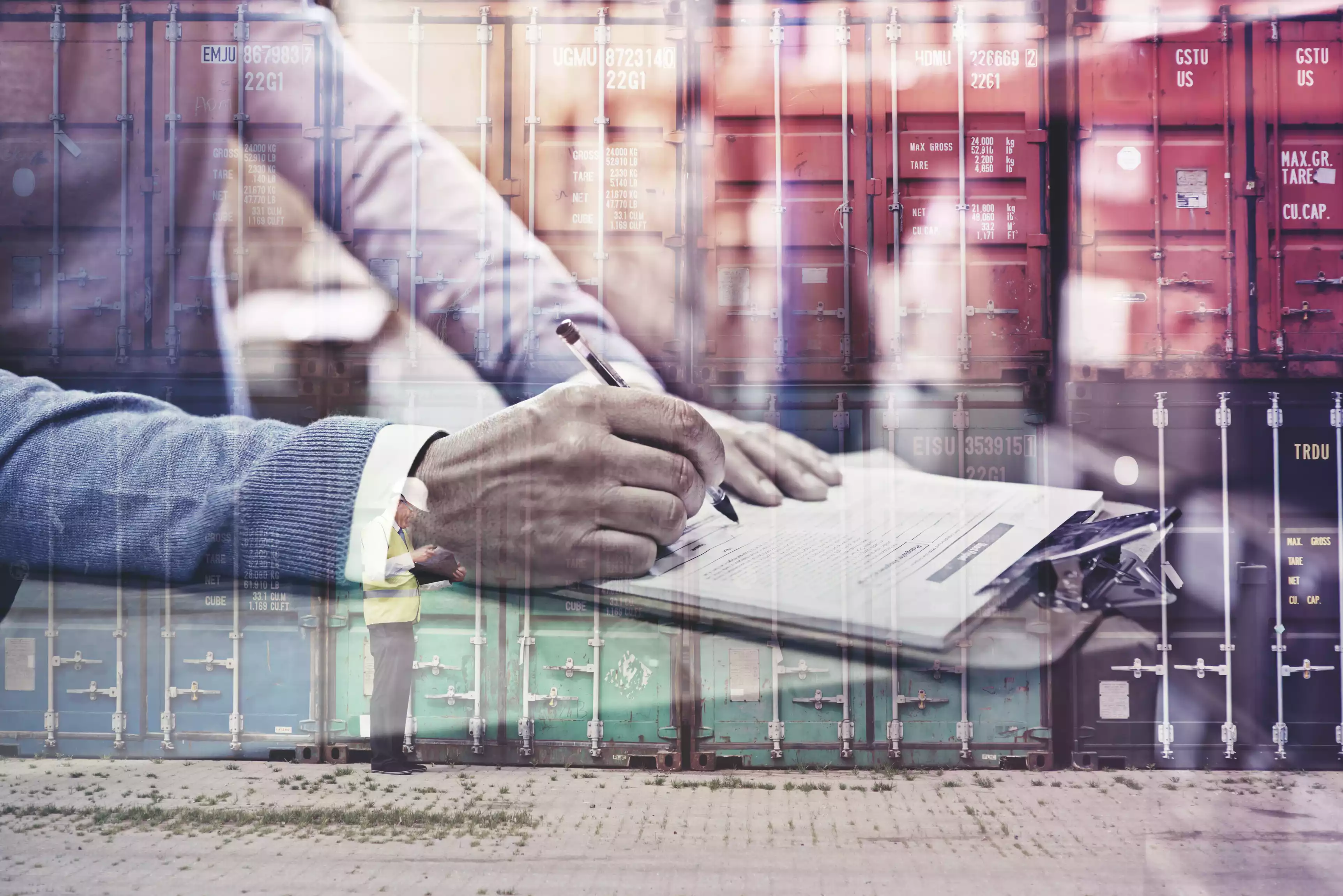 Gümrükleme İşlemleri